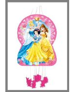 pinata 3 princesses Disney