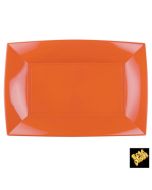 plateau orange goldplast