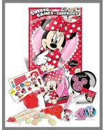 Pochette surprise - Minnie