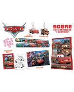 pochette cars