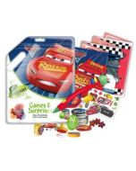 Pochette surprises - Cars à petit prix