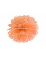 Pompon déco de salle papier de soie prix discount mariage baptême anniversaire