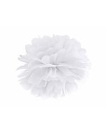 Pompon déco de salle papier de soie prix discount mariage baptême anniversaire