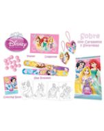 Pochette surprise - Princesse