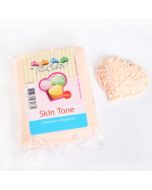 Pâte à sucre Funcakes skin tone 250g