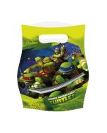 sac confiseries tortues ninja