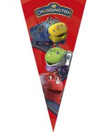 Sac de fête Chuggington pas cher - Anniversaire Chuggington à prix discount