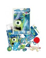 Pochette monsters university