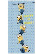 deco porte les minions