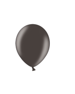 100 Ballons noirs 