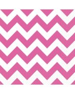 serviettes chevrons fuchsia