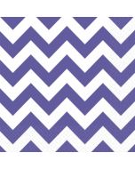 serviettes chevrons violette