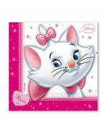 Serviettes Marie - x20