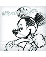 20 serviettes Mickey et Minnie Mouse - Modus Vivendi