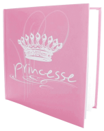 Livre d'or Princesses