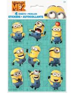 stickers minion