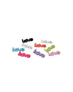 Stickers "Love" bois