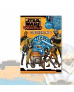 Stickers et scènes  - Star Wars Rebels