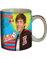 Tasse High School Musical