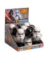  Tête surprise Star wars avec bonbons