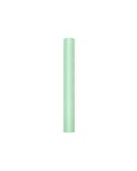 Rouleau de tulle - vert menthe - 50 cm x 9 m