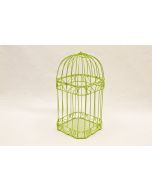 Urne cage mariage pas cher - Urne mariage originale