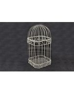 Urne cage mariage pas cher - Urne mariage originale