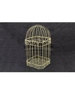 Urne cage mariage pas cher - Urne mariage originale