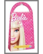 Valisette surprise Barbie