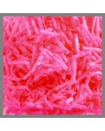 Vermicelles en sucre pour décor de gâteau - fuchsia