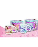 Mug en porcelaine Violetta – 320 ml