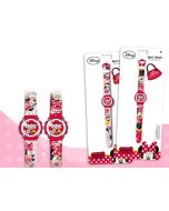 Montre sport Minnie