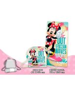 Serviette de plage et sac de sport - Minnie