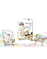 Kit 3 bracelets avec charms - Tsum Tsum Disney