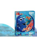 Horloge le monde de dory 