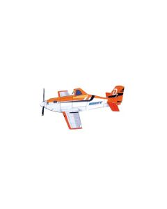4 avions à monter Planes