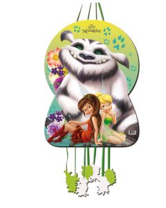 Piñata La Fée Clochette