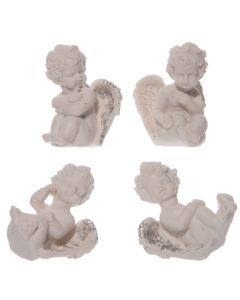 Figurine ange - 5 cm