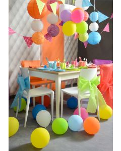 Lanterne papier 20 cm