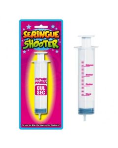 seringue shooter future mariée