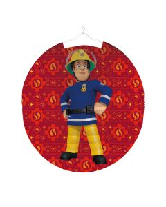 Pinata Sam le pompier