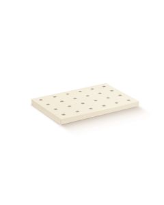 Assemblage présentoir à dragées 2