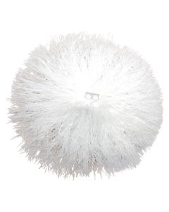 Pompon blanc