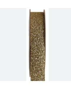 Ruban Adhésif Doré Pailleté