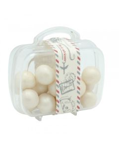 2 déco chaises mariage