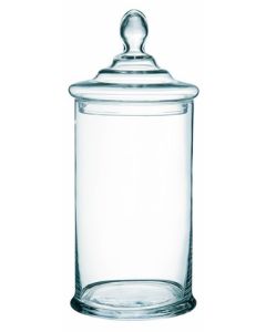 Bonbonnière Jar - 35 cm x 15 cm