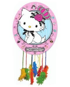 Piñata Charmmy Hello Kitty