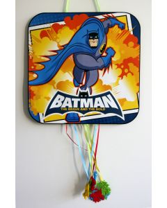 Pinata Batman