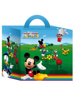 4 boîtes cadeaux Mickey Club House