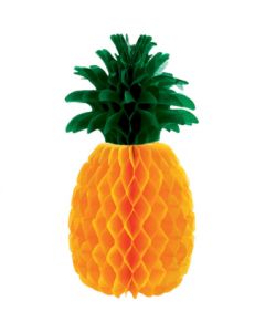 ananas alvéolé